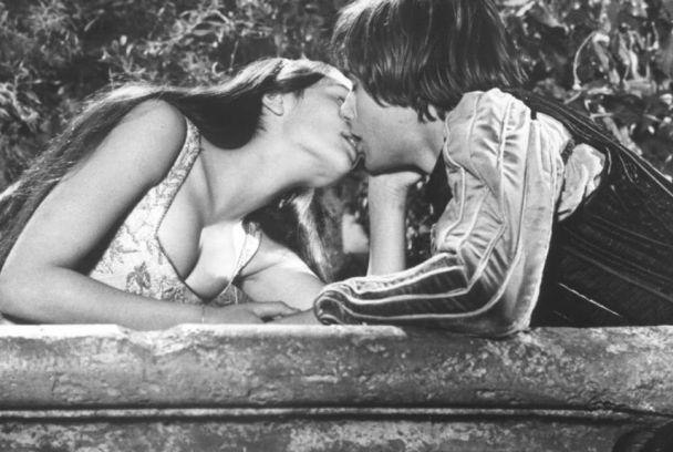 Romeo y Julieta