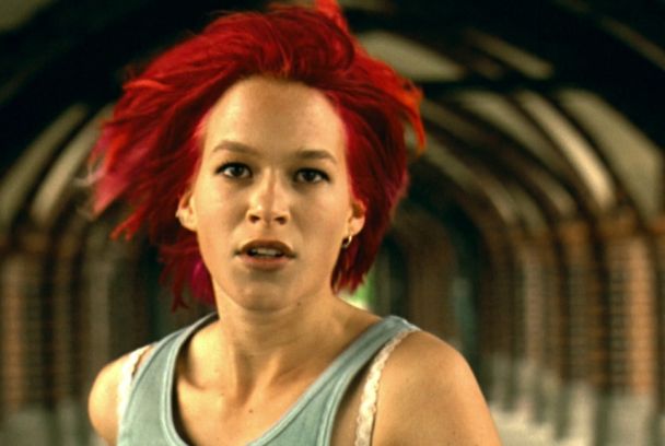 Corre Lola, corre