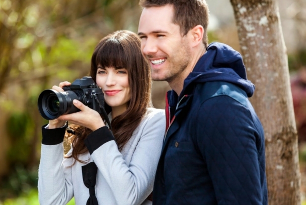 Recuerdos perdidos