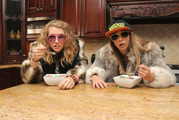 Idiotsitter
