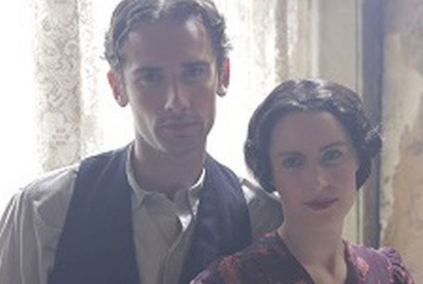 Bonnie &amp; Clyde