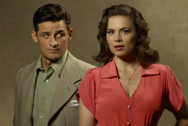 Agente Carter