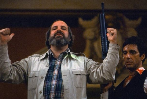De Palma
