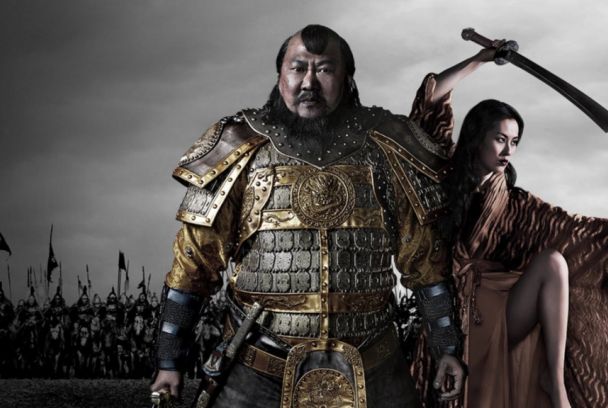 Marco Polo