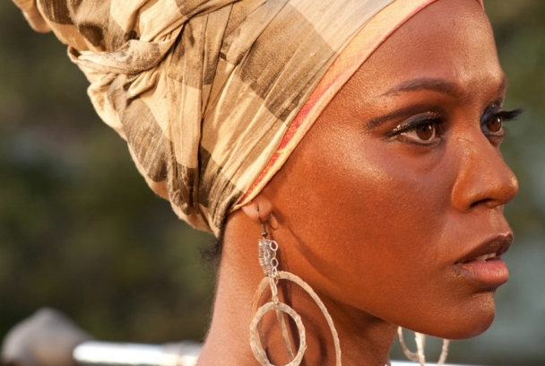 Nina Simone