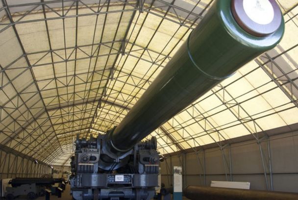Trenes de la Gran Guerra