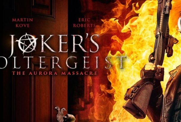 Joker's Poltergeist