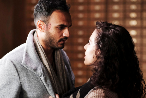 The Magicians