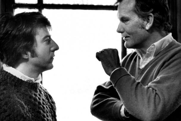 Pasión &amp; Poesía: La balada de Sam Peckinpah