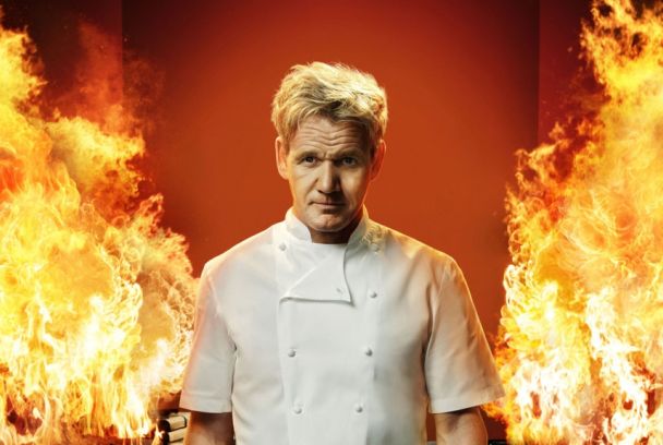 Hell's Kitchen