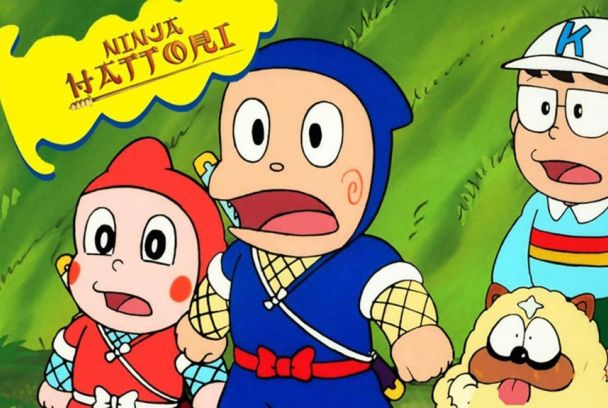 Hattori el Ninja