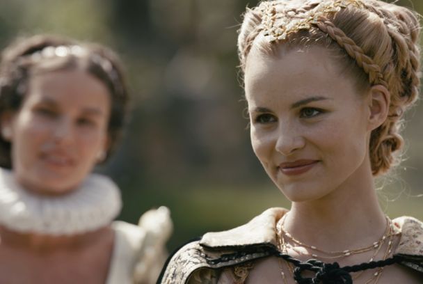 Reinas
