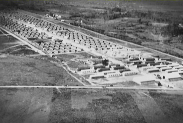 Gurs, 70 años de infierno vasco