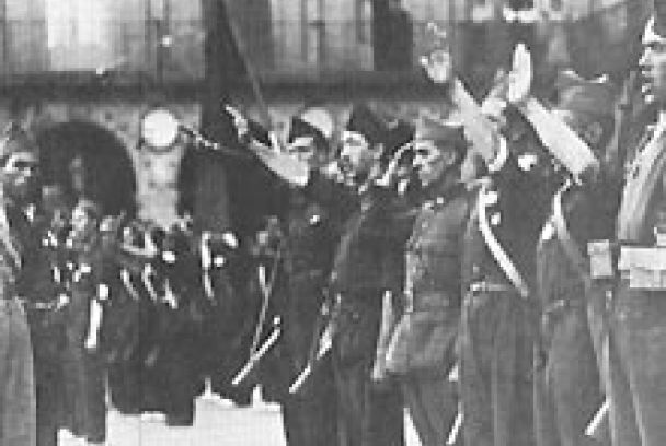 La Memoria Silenciada