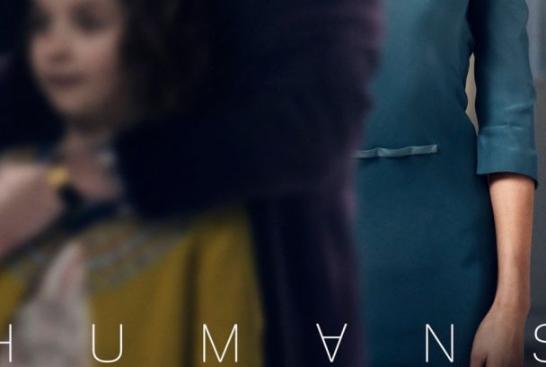 Humans