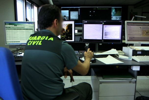 Fronteras Hi Tech