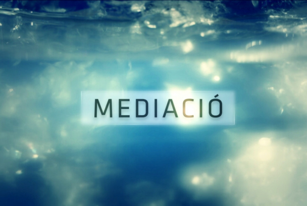 Mediació
