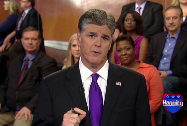 Hannity
