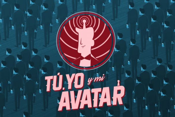 Tu, yo y mi avatar