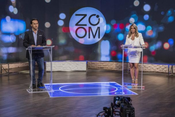 Cuarto Milenio: Zoom