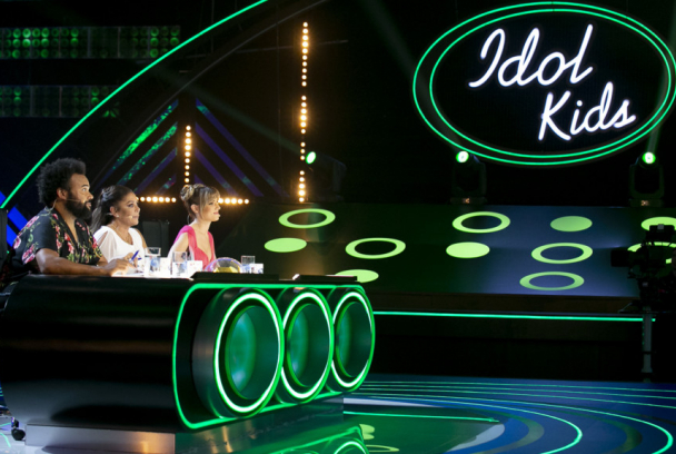 Idol Kids