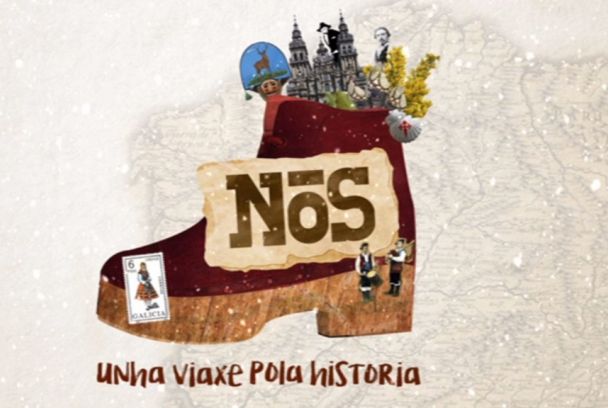 Nós. Historias de Nadal