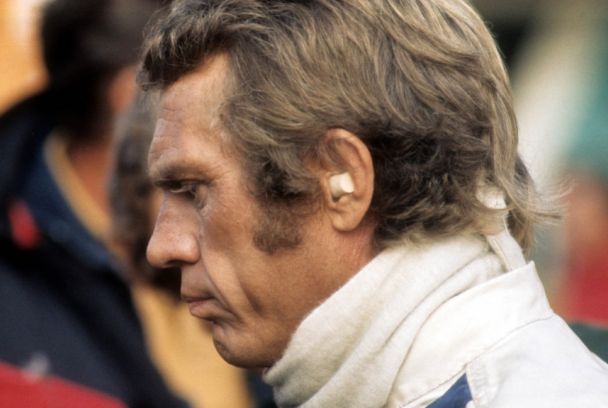 Steve McQueen: The Man &amp; Le Mans