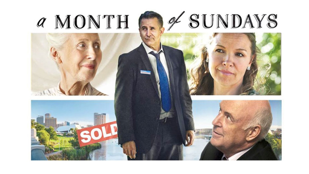 A Month of Sundays