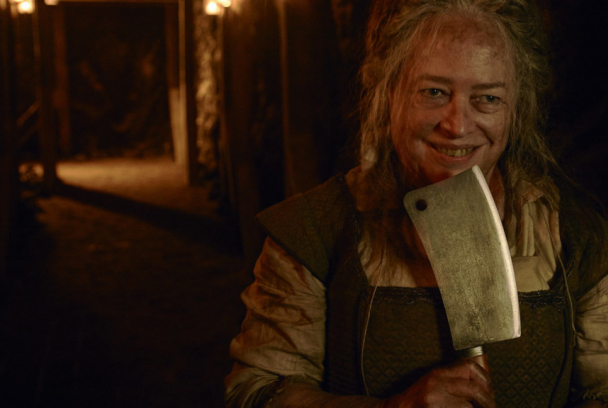 American Horror Story: Roanoke