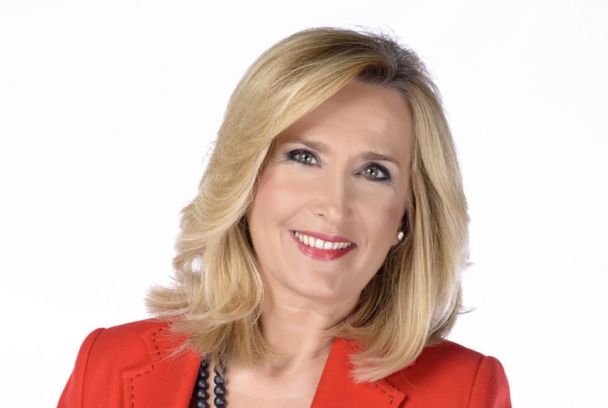 Gala academia de la televisión