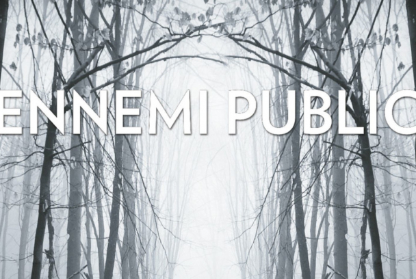 Enemigo público