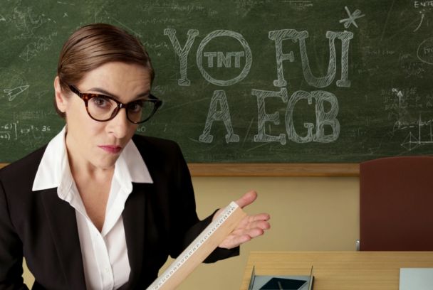 Yo fui a EGB: el concurso