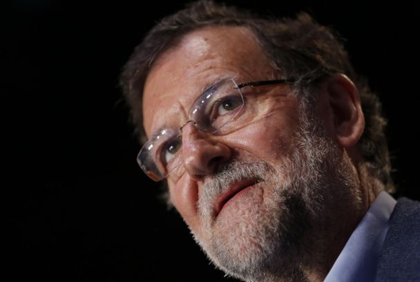 Entrevista a Mariano Rajoy