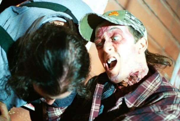 Zombie Town