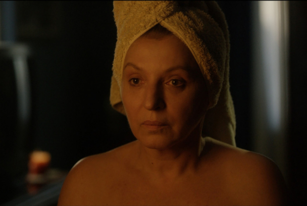 A Good Wife
