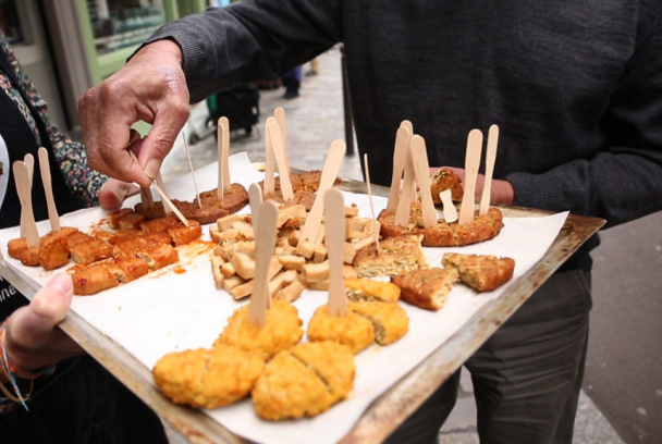 Un mundo sin carne