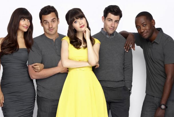 New Girl