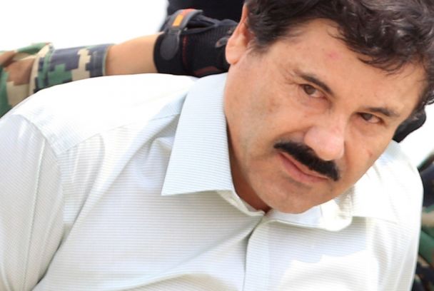 El Chapo