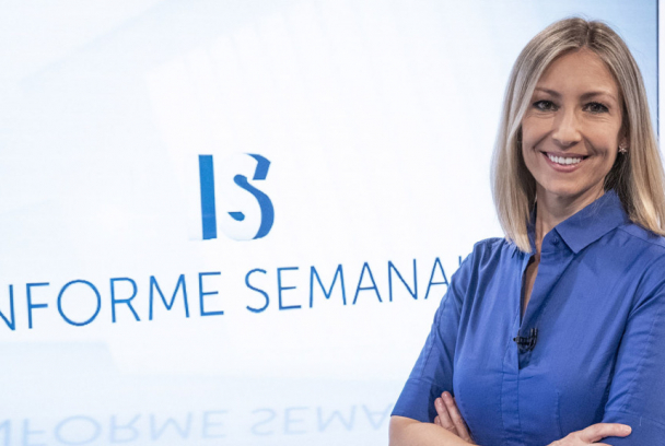 Informe Semanal