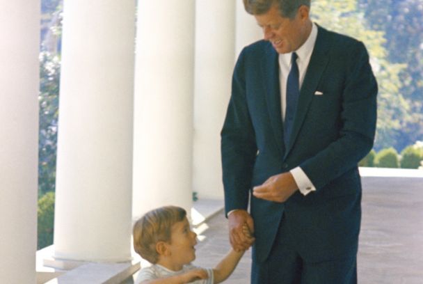 Soy JFK Junior