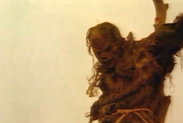 Scarecrow