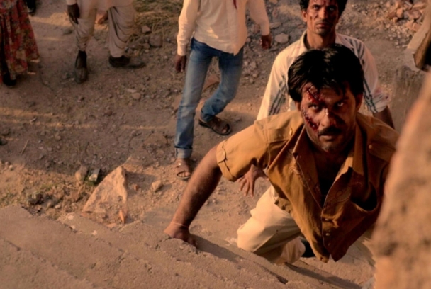 The Dead 2: India