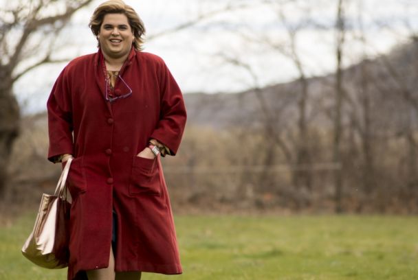 Paquita Salas