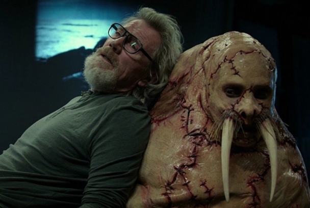 Tusk