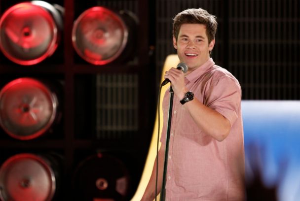 Adam Devine's House Party