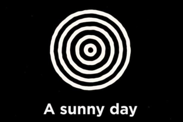 Un día soleado