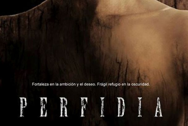 Perfidia