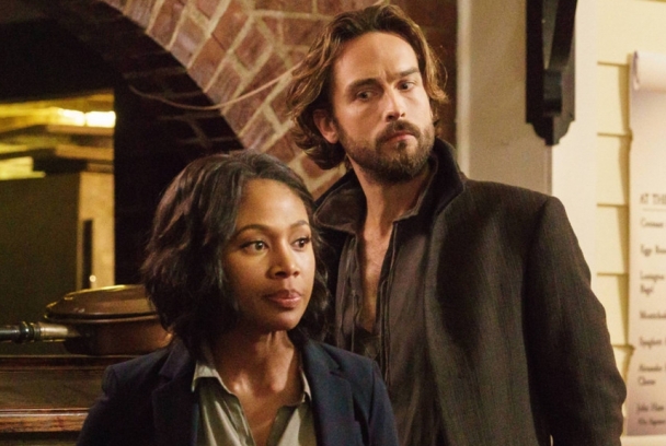 Sleepy Hollow