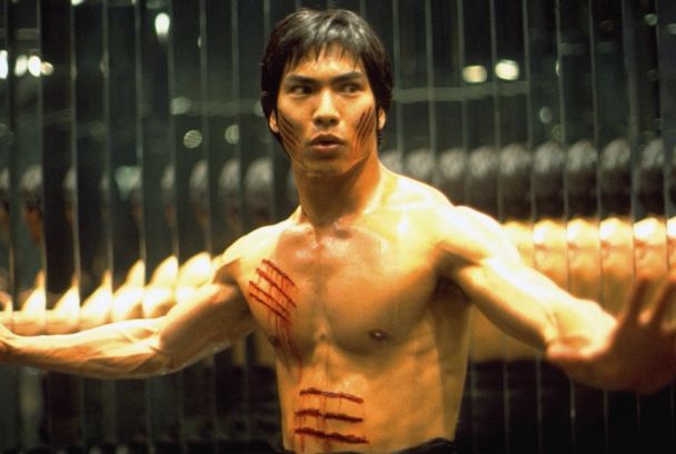 La verdadera historia de Bruce Lee