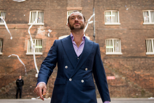 Dom Hemingway